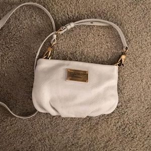 Marc by Marc Jacobs Crossbody Wallet Bag